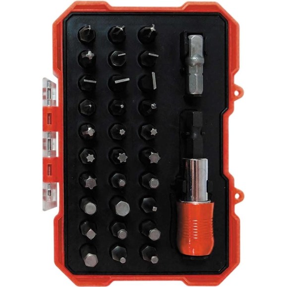 Набор инструмента Zipower 32 предмета PM5135 Набор инструмента Zipower 32 предмета PM5135