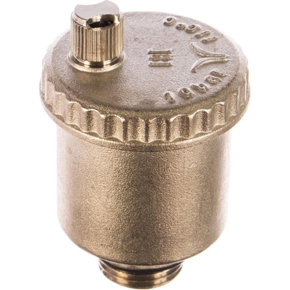 Воздухоотводчик PRO AQUA 1/2 AIR-M15 Воздухоотводчик PRO AQUA 1/2 AIR-M15