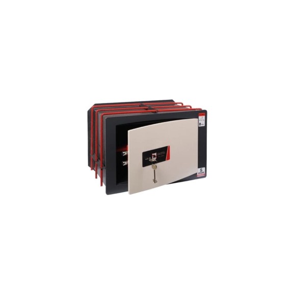 Сейф встраиваемый Onix WL-3228-K 00-00000701