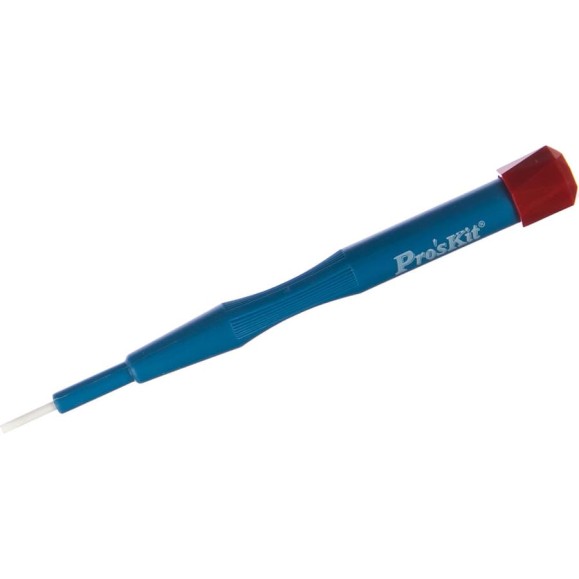Керамическая отвертка Pro'sKit 1PK-034ND 00124840 Керамическая отвертка Pro'sKit 1PK-034ND 00124840