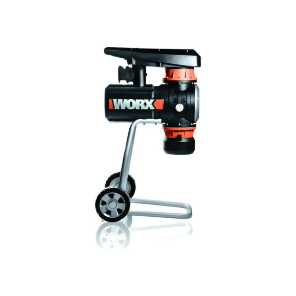 Электрический измельчитель веток WORX WG401E Электрический измельчитель веток WORX WG401E