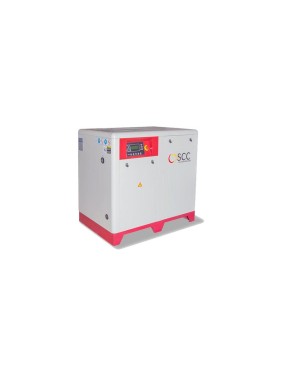 Винтовой компрессор с прямым и частотно-регулируемым приводом SCC Compressor FLEXI 75 FL075000-8 бар