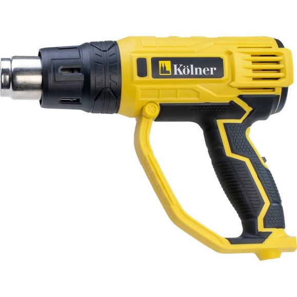 Технический фен Kolner KHG 2200 Технический фен Kolner KHG 2200