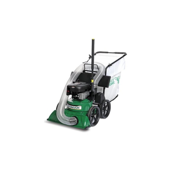 Садовый пылесос Billy Goat KV 601 SP 2000059001629 Садовый пылесос Billy Goat KV 601 SP 2000059001629