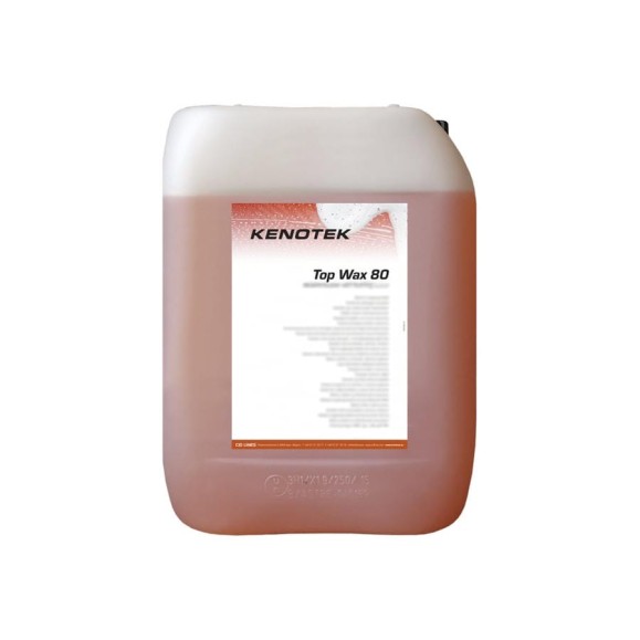 Осушитель с эффектом глянца Kenotek Top Wax 80, 00.0868.24.0005577 Осушитель с эффектом глянца Kenotek Top Wax 80, 00.0868.24.0005577