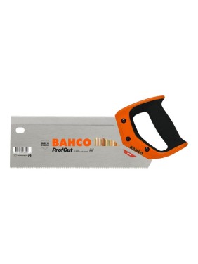 Ножовка с обушком 300 мм Bahco PC-12-TEN