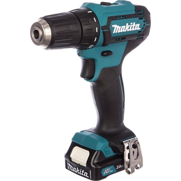 Дрель-шуруповерт Makita CXT DF333DWAE Дрель-шуруповерт Makita CXT DF333DWAE