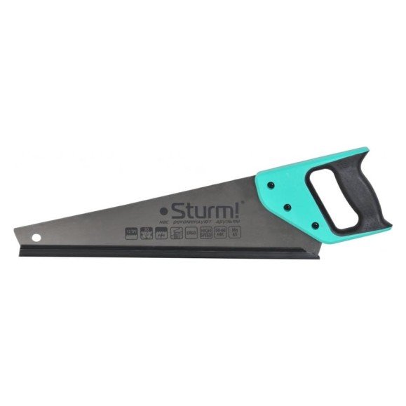 Ножовка по дереву Sturm 1060-57-500 Ножовка по дереву Sturm 1060-57-500