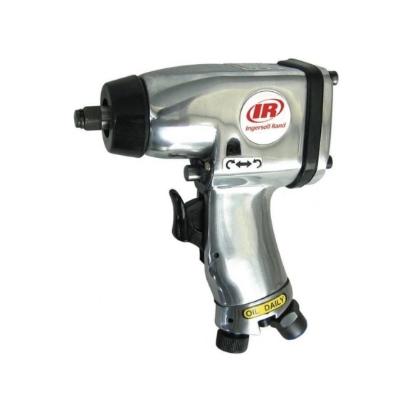 Пневматический ударный гайковерт Ingersoll Rand 3/8" LA158 Пневматический ударный гайковерт Ingersoll Rand 3/8" LA158