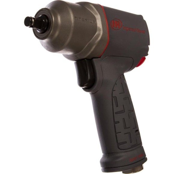 Пневматический ударный гайковёрт Ingersoll Rand 3/8" 2115QTiMAX Пневматический ударный гайковёрт Ingersoll Rand 3/8" 2115QTiMAX