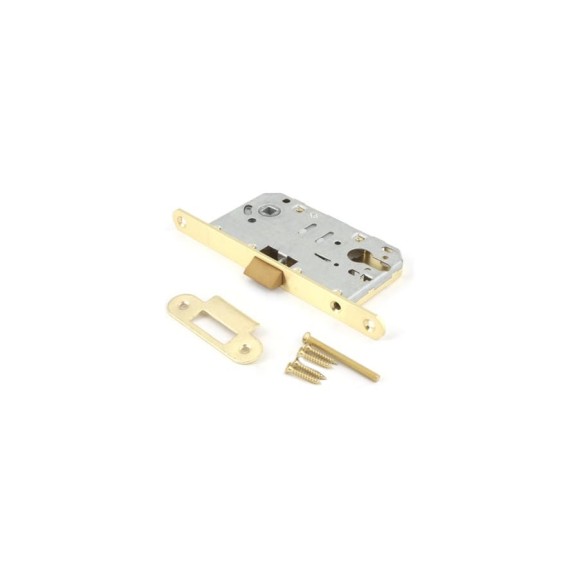 Врезной замок APECS 5300-P-G 18129 Врезной замок APECS 5300-P-G 18129