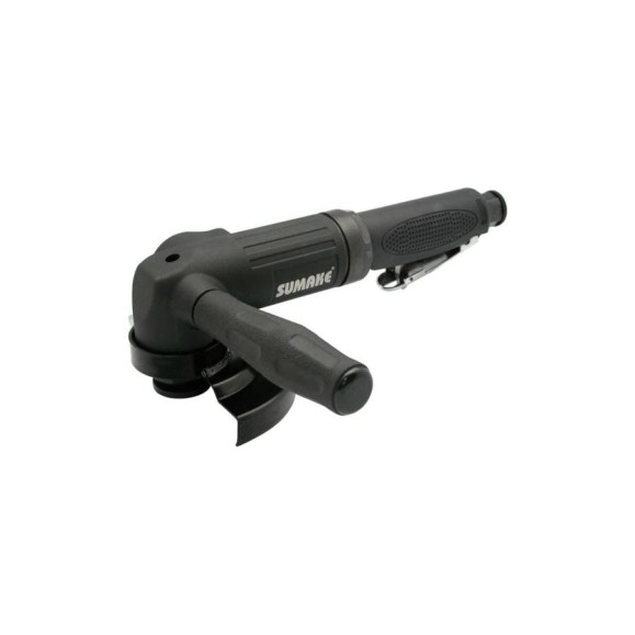 Пневматическая угловая шлифмашина Sumake ST-7845L 8094640 Пневматическая угловая шлифмашина Sumake ST-7845L 8094640
