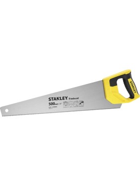 Ножовка Stanley TRADECUT 20in/500mm, 11 TPI STHT20351-1