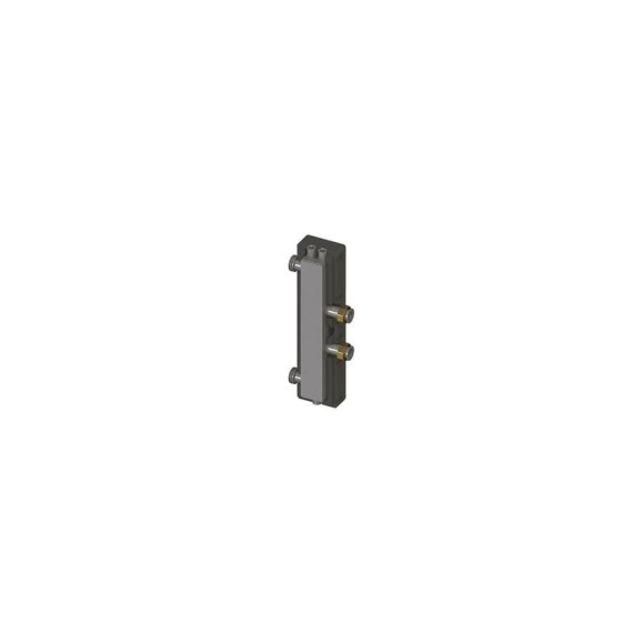 Гидравлическая стрелка, DN-25, 3.5 м3/ч, 82 кВт ELSEN EWG25.00