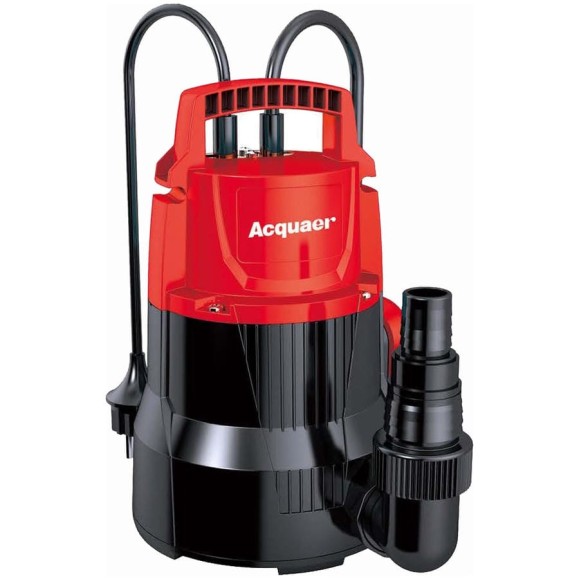 Погружной центробежный насос Acquaer RGS-756P 7.5.5 Погружной центробежный насос Acquaer RGS-756P 7.5.5