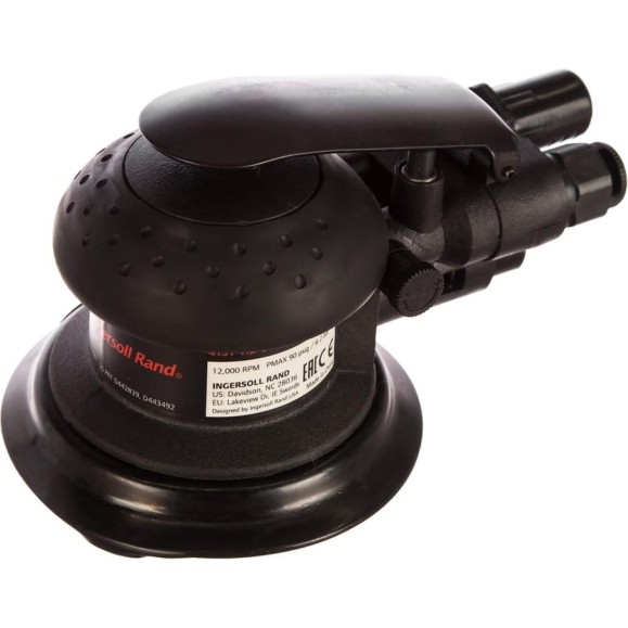 Пневматическая шлифовальная машина Ingersoll Rand 4151-HL