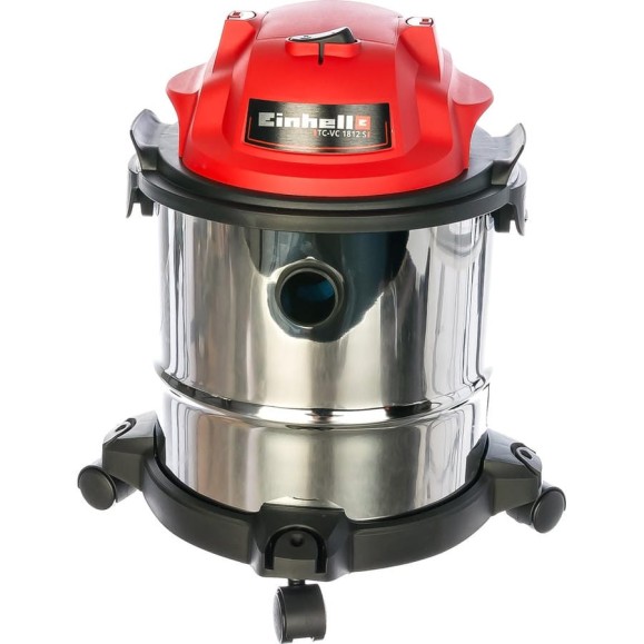 Пылесос Einhell TC-VC 1812 S 2342370 Пылесос Einhell TC-VC 1812 S 2342370