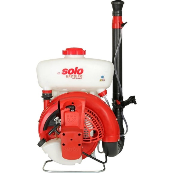 Распылитель Solo 452 15L 45202 Распылитель Solo 452 15L 45202