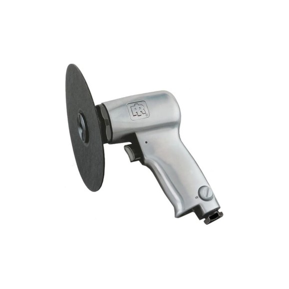 Пневматическая шлифовальная машина Ingersoll Rand 317A Пневматическая шлифовальная машина Ingersoll Rand 317A