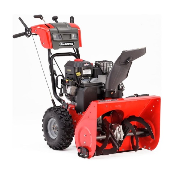 Снегоуборщик Snapper SNM924E Снегоуборщик Snapper SNM924E