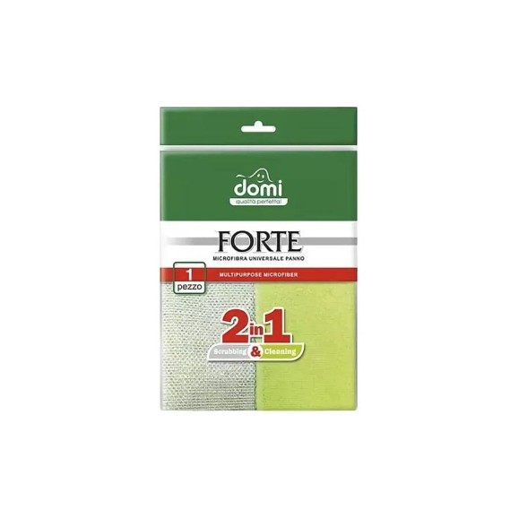 Универсальная микрофибра Domi 1 шт 43999 Универсальная микрофибра Domi 1 шт 43999