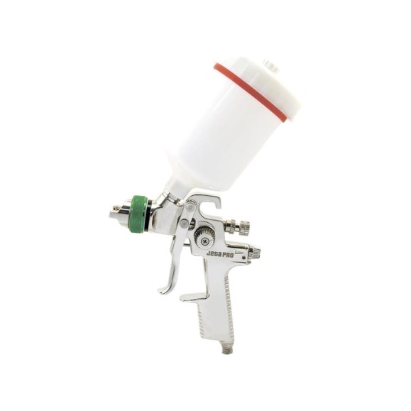 Профессиональный краскопульт Jeta PRO JP600PR HVLP JP600 JP600PR HVLP 1.4 Профессиональный краскопульт Jeta PRO JP600PR HVLP JP600 JP600PR HVLP 1.4