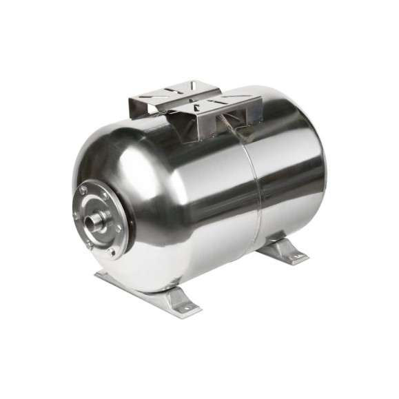 Гидроаккумулятор горизонтальный (80 л) Unipump 21266 Гидроаккумулятор горизонтальный (80 л) Unipump 21266