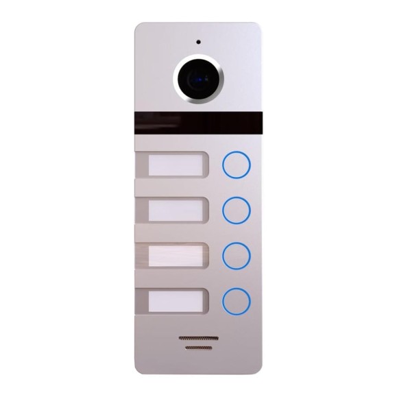 Видеопанель Falcon Eye FE-324 (Silver) Видеопанель Falcon Eye FE-324 (Silver)