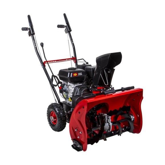 Бензиновый снегоуборщик DDE ST6556 792-728 Бензиновый снегоуборщик DDE ST6556 792-728