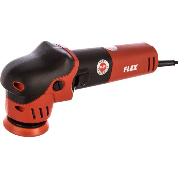Эксцентриковая полировальная машина FLEX XFE 7-12 80 447129 Эксцентриковая полировальная машина FLEX XFE 7-12 80 447129