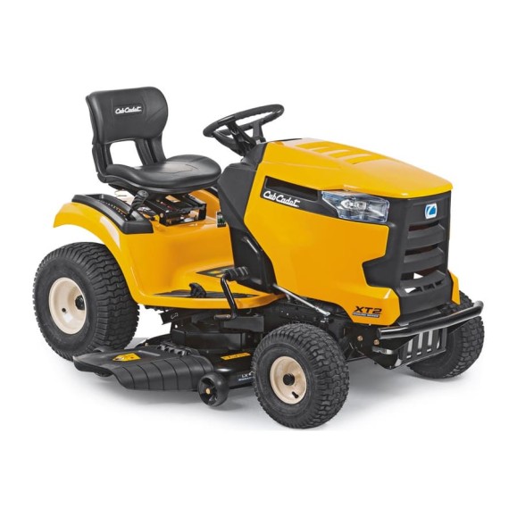 Минитрактор Cub Cadet XT2 PS117I 13BZA1CN603 Минитрактор Cub Cadet XT2 PS117I 13BZA1CN603