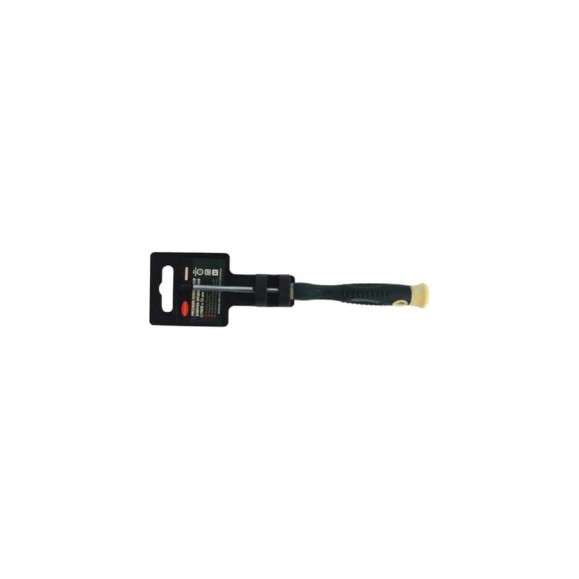 Отвертка Rockforce TORX с отверстием ювелирная T10Hх75мм RF-73707510(19565) Отвертка Rockforce TORX с отверстием ювелирная T10Hх75мм RF-73707510(19565)