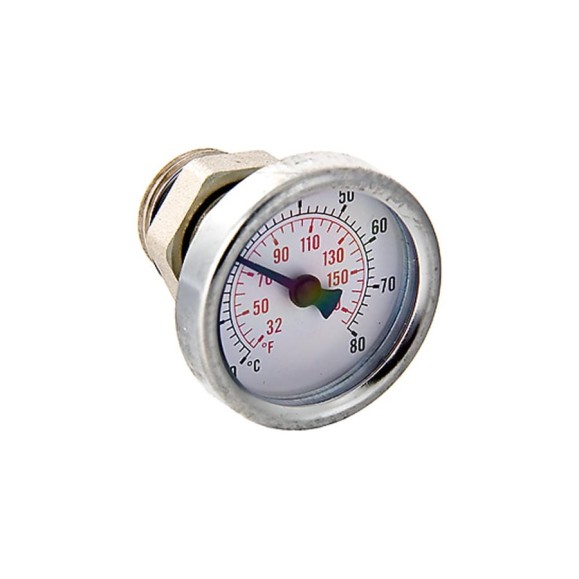 Термометр погружной (1/2") Valtec VT.0617.0.0 Термометр погружной (1/2") Valtec VT.0617.0.0