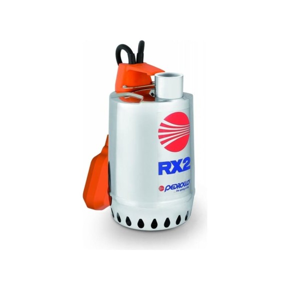 Насос Pedrollo RXm 3, кабель 5 м 48TXP13A1 Насос Pedrollo RXm 3, кабель 5 м 48TXP13A1
