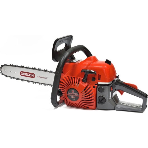 Бензиновая пила CARVER RSG 258 Advance 01.004.00036 Бензиновая пила CARVER RSG 258 Advance 01.004.00036