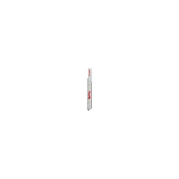 Пилка по металлу (2 шт; S30) для лобзика KWB VO118BF 6212-30