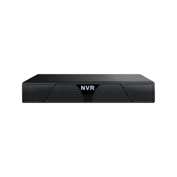 4-канальный IP видеорегистратор Falcon Eye FE-NR-2104 00-00109691 4-канальный IP видеорегистратор Falcon Eye FE-NR-2104 00-00109691