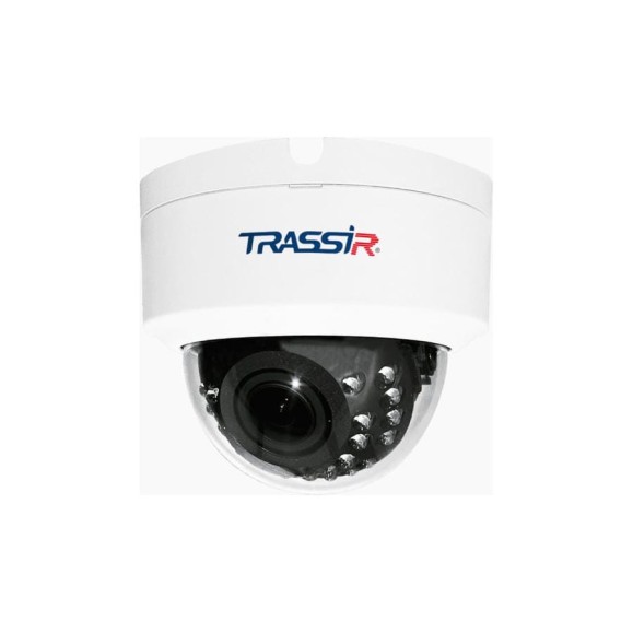 IP камера TRASSIR TR-D3123IR2 v4 УТ-00015259 IP камера TRASSIR TR-D3123IR2 v4 УТ-00015259