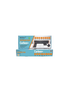 Комплект тёплого пола Neoclima CARBON+ 230-0,5-6 38620 Комплект тёплого пола Neoclima CARBON+ 230-0,5-6 38620
