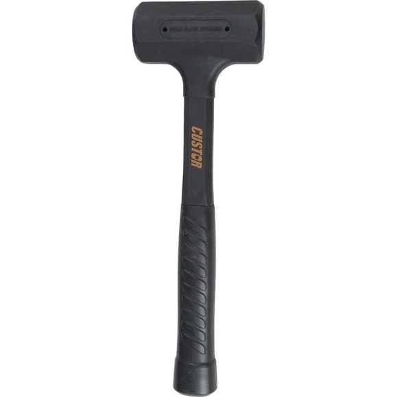 Киянка CUSTOR 520 г 1100303 Киянка CUSTOR 520 г 1100303