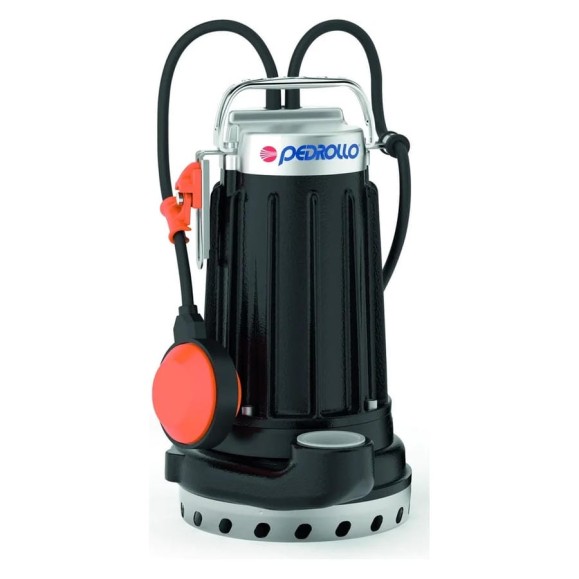 Насос PEDROLLO DCm 20-N 48SGDC920A1U Насос PEDROLLO DCm 20-N 48SGDC920A1U