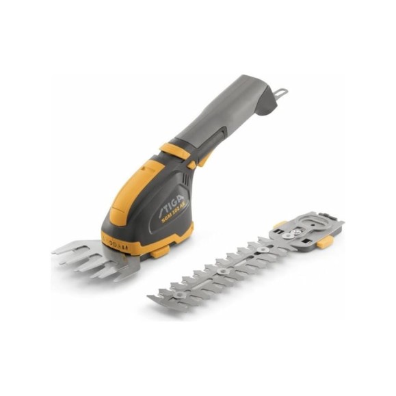 Аккумуляторные ножницы для травы Stiga SGM 102 AE 253010241/ST1 Аккумуляторные ножницы для травы Stiga SGM 102 AE 253010241/ST1