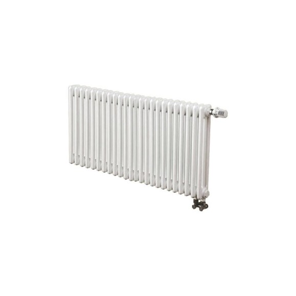Трубчатый радиатор Arbonia 3057/24 № 69 ventil oben RAL9016 Трубчатый радиатор Arbonia 3057/24 № 69 ventil oben RAL9016