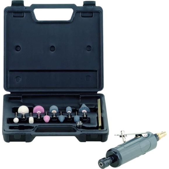Шлифовальная цанговая машина Schneider Airsystems SBS-Set-Base DGKD322752