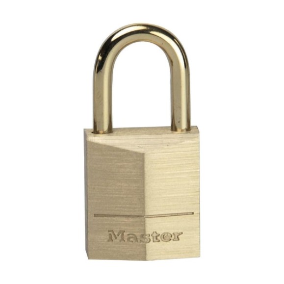 Навесной замок MasterLock 115EURD