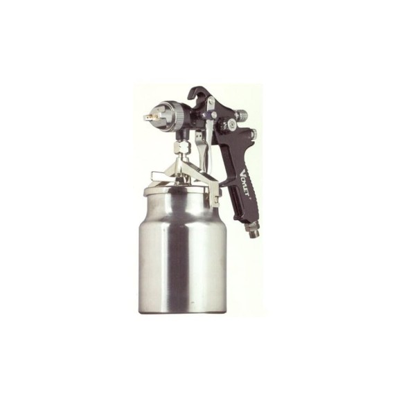 Краскопульт Voylet S35S 005-00018 Краскопульт Voylet S35S 005-00018