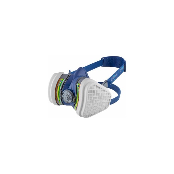 Респиратор-полумаска GVS Elipse ABEK1P3, р. S/M SPR490IFUA Респиратор-полумаска GVS Elipse ABEK1P3, р. S/M SPR490IFUA