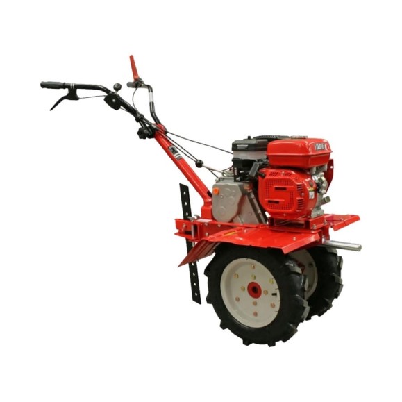 Мотоблок DDE V 950 II Халк-1 TG-95Nev