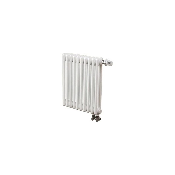 Трубчатый радиатор Arbonia 3057/10 № 69 ventil oben RAL9016 Трубчатый радиатор Arbonia 3057/10 № 69 ventil oben RAL9016