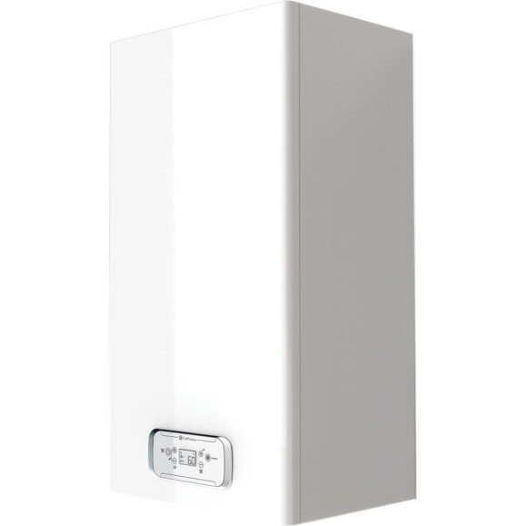 Настенный двухконтурный газовый котел 24 кВт CHAFFOTEAUX ALIXIA ULTRA C 24 FF Настенный двухконтурный газовый котел 24 кВт CHAFFOTEAUX ALIXIA ULTRA C 24 FF